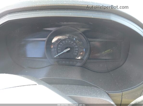 2FMPK4K93NBA52719 2022 FORD EDGE Red 