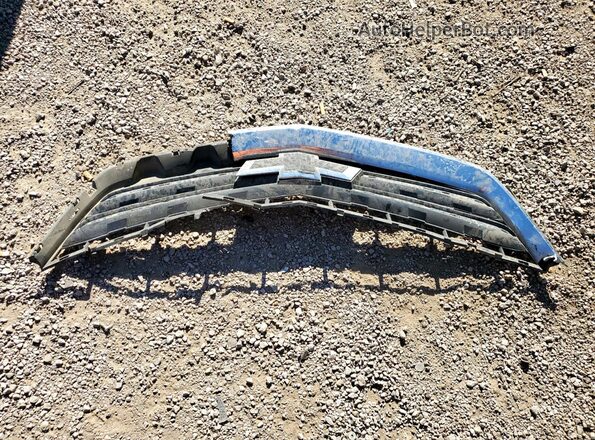 2G1105S3XJ9110286 2018 CHEVROLET IMPALA Черный Вид подкапотного пространства
