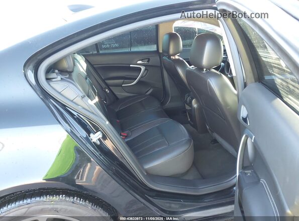 2G4GL5EX8H9120831 2017 BUICK REGAL Black 