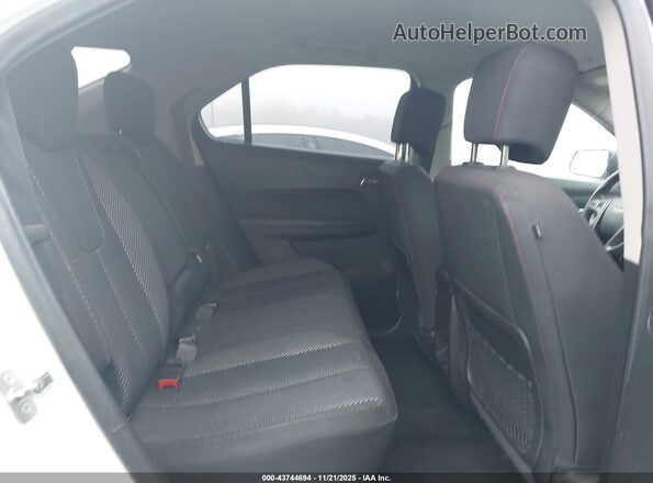 2GNALBEK4H1521795 2017 CHEVROLET EQUINOX White VIN կոդի պիտակի տեսք