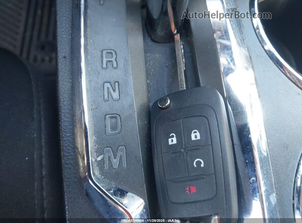 2GNALCEK2H6263690 2017 CHEVROLET EQUINOX White Առջևի վահանակի տեսք