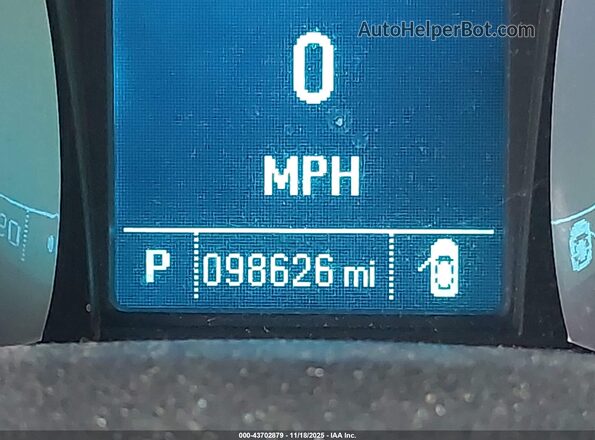 2GNALCEK3H1511491 2017 CHEVROLET EQUINOX Blue 