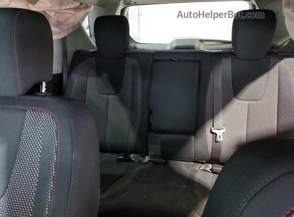 2GNALCEK7G6182084 2016 CHEVROLET EQUINOX Maroon Հետևի նստատեղերի տեսք