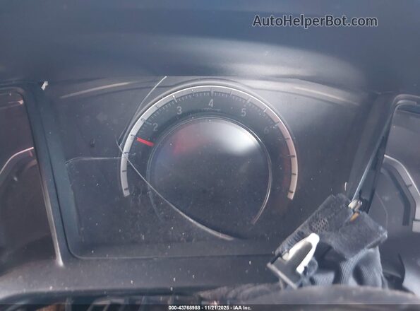 2HGFC4B53GH315481 2016 HONDA CIVIC Белый Вид задних сидений