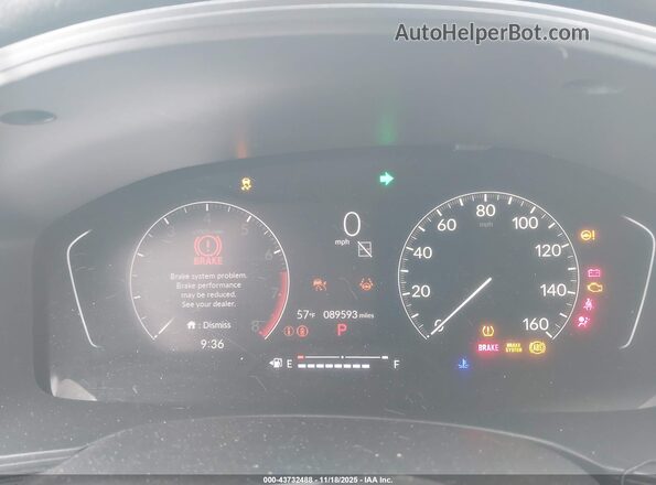 2HGFE1F77NH318577 2022 HONDA CIVIC Gray 