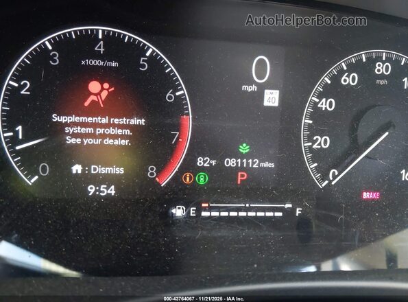 2HGFE1F7XNH323692 2022 HONDA CIVIC Gray 