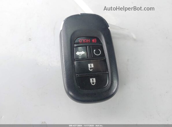 2HGFE1F94NH305903 2022 HONDA CIVIC Gray Widok deski rozdzielczej