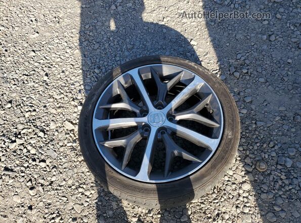 2HGFE1F9XRH321593 2024 HONDA CIVIC Black ძრავის განყოფილების ხედი