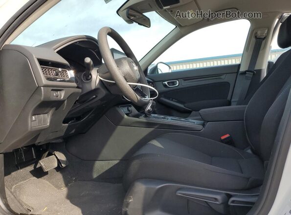 2HGFE2F20TH512083 2026 HONDA CIVIC White 