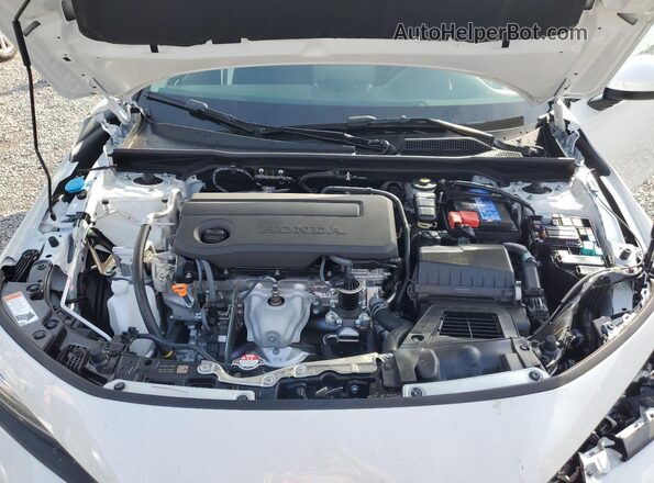 2HGFE2F20TH512083 2026 HONDA CIVIC White 