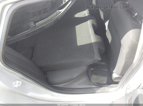 2HGFE2F24NH518228 2022 HONDA CIVIC Silver VIN sticker view