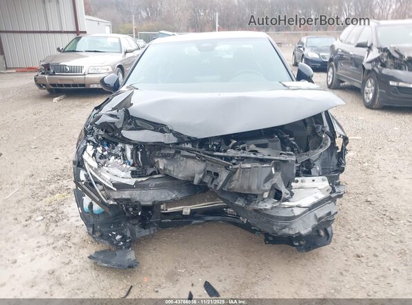 2HGFE2F51PH545464 2023 HONDA CIVIC Black Vista frontal