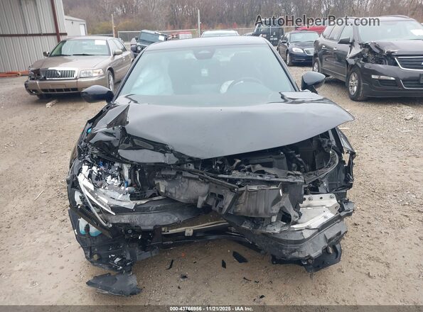 2HGFE2F51PH545464 2023 HONDA CIVIC Black Vista interior trasera