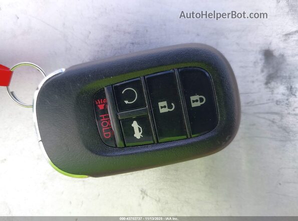 2HGFE2F52NH593021 2022 HONDA CIVIC Серый Вид панели приборов