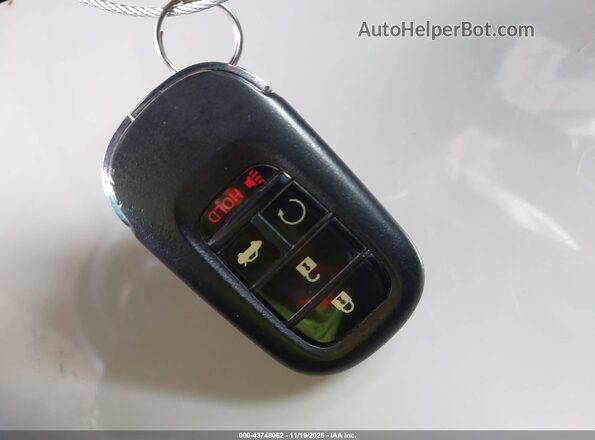 2HGFE2F53NH587390 2022 HONDA CIVIC Red Вид панелі приладів