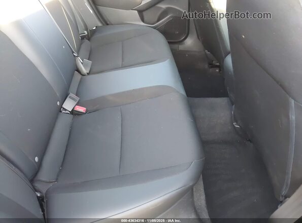 2HGFE2F54NH581971 2022 HONDA CIVIC Синий Вид наклейки с VIN-кодом