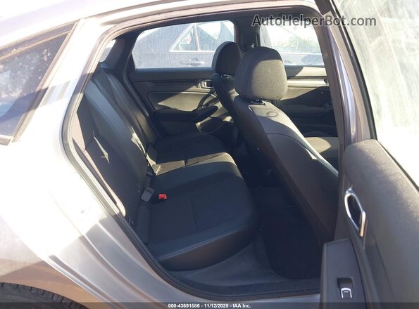 2HGFE2F54RH514566 2024 HONDA CIVIC Серебряный Вид наклейки с VIN-кодом