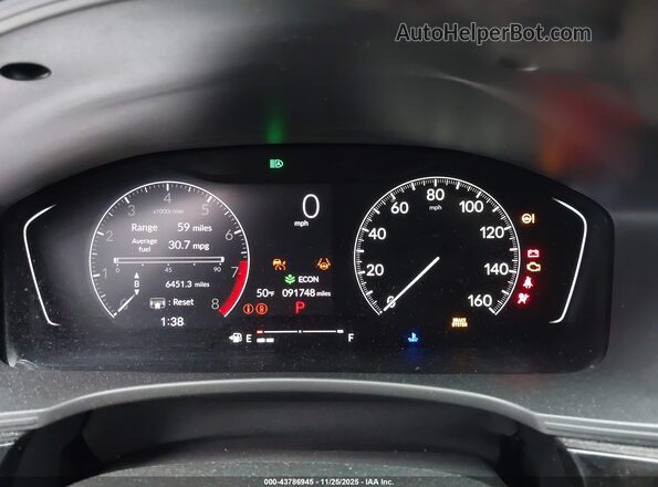 2HGFE2F56NH568641 2022 HONDA CIVIC Black Вид задніх сидінь