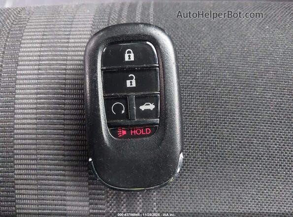 2HGFE2F56NH568641 2022 HONDA CIVIC Black Вид панелі приладів