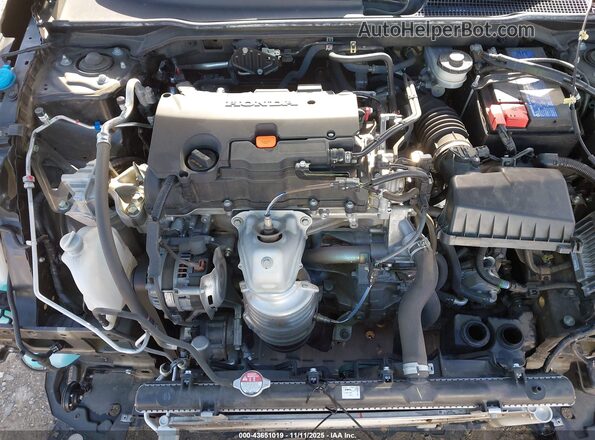 2HGFE2F57NH544090 2022 HONDA CIVIC Black უკანა ხედი