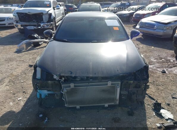 2HGFE2F57NH544090 2022 HONDA CIVIC Black უკანა სალონის ხედი