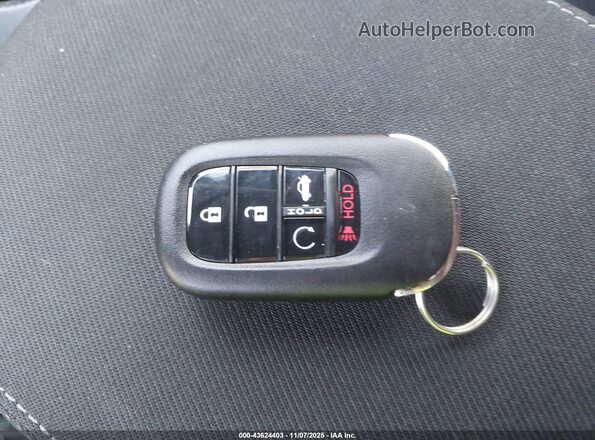 2HGFE2F5XNH512282 2022 HONDA CIVIC White წინა პანელის ხედი
