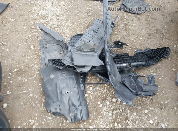 2HGFE4F88SH302751 2025 HONDA CIVIC HYBRID Gray Instrument cluster view