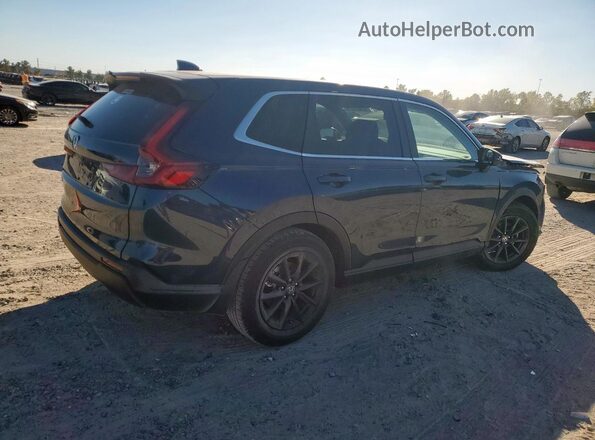 2HKRS3H76TH304705 2026 HONDA CR-V Blue Rear right