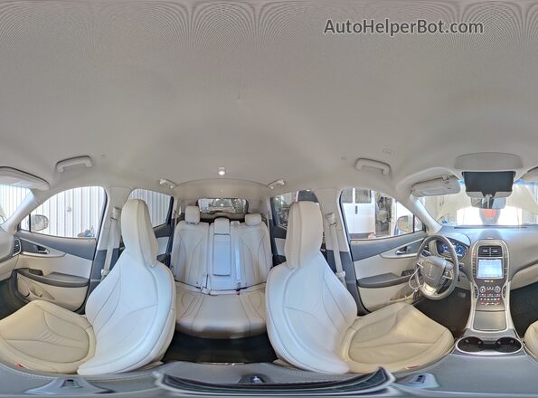 2LMPJ6J97LBL01654 2020 LINCOLN NAUTILUS White 