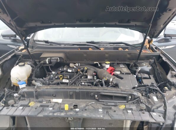 2LMPJ6K90NBL05174 2022 LINCOLN NAUTILUS Black Rear view