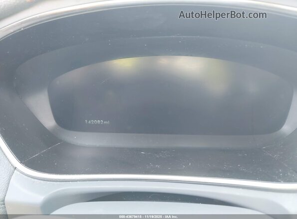 2LMPJ6K95LBL04244 2020 LINCOLN NAUTILUS Silver Вид задніх сидінь
