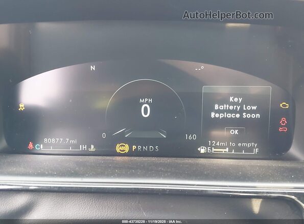 2LMPJ6K95MBL02799 2021 LINCOLN NAUTILUS Gray 