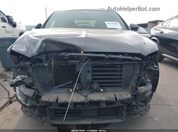 2LMPJ6K95MBL02799 2021 LINCOLN NAUTILUS Gray 