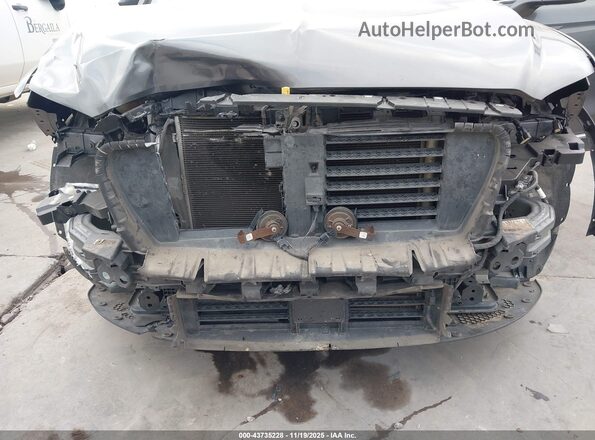 2LMPJ6K95MBL02799 2021 LINCOLN NAUTILUS Gray 