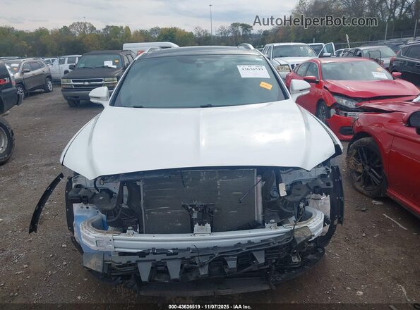 2LMPJ8K99NBL08683 2022 LINCOLN NAUTILUS White Вид щитка приладів
