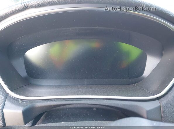 2LMPJ8KP1LBL29961 2020 LINCOLN NAUTILUS Черный Вид задних сидений