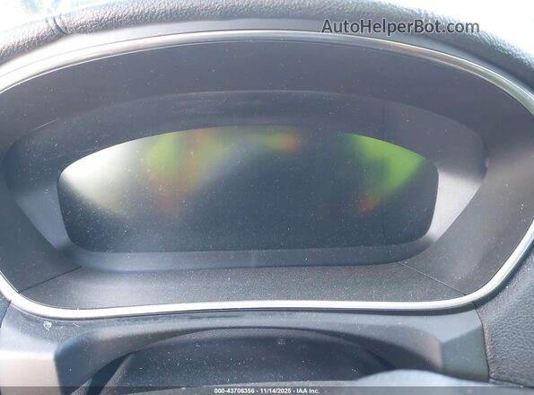 2LMPJ8KP1LBL29961 2020 LINCOLN NAUTILUS Черный 