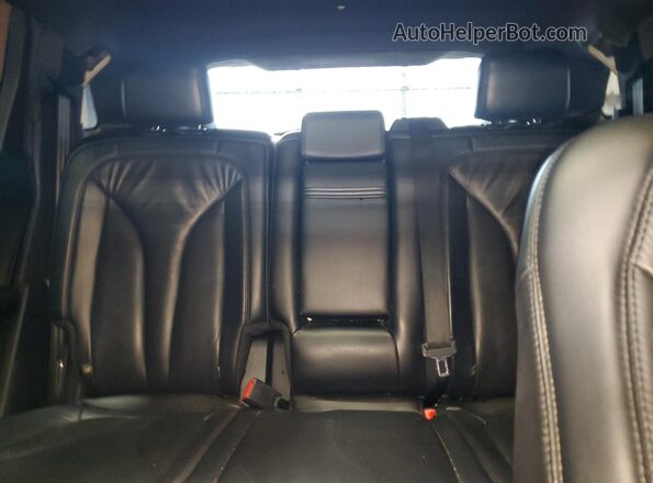 2LMPJ8KP4JBL17719 2018 LINCOLN MKX Black 