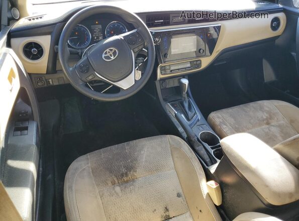 2T1BURHE0HC793111 2017 TOYOTA LL Black 