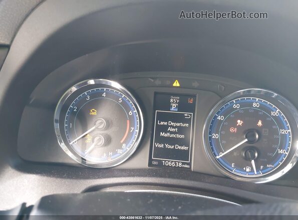 2T1BURHE3HC904573 2017 TOYOTA LL White უკანა სავარძლების ხედი