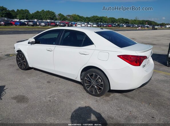 2T1BURHE3HC904573 2017 TOYOTA LL White უკანა მარცხენა