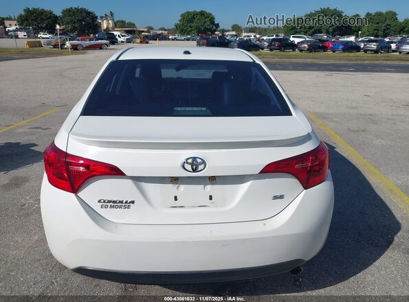 2T1BURHE3HC904573 2017 TOYOTA LL White 