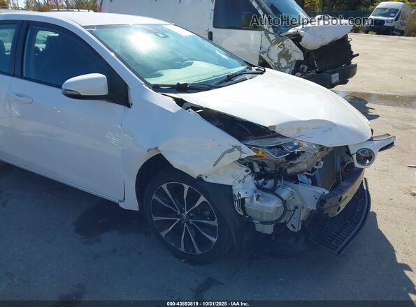2T1BURHE5JC057237 2018 TOYOTA LL White 