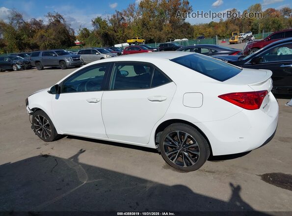 2T1BURHE5JC057237 2018 TOYOTA LL White Սալոնի 360 աստիճան տեսք