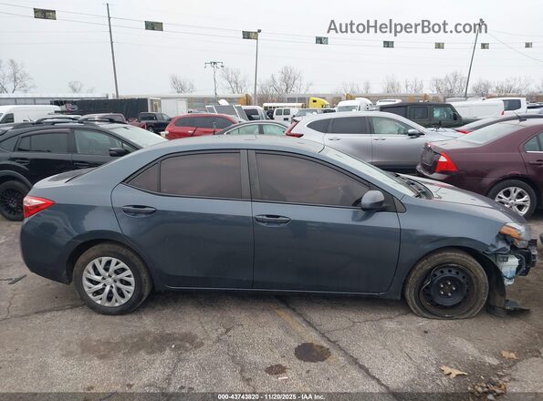 2T1BURHE9JC087177 2018 TOYOTA LL Blue Widok wnętrza 360 stopni