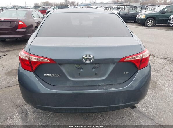 2T1BURHE9JC087177 2018 TOYOTA LL Blue 