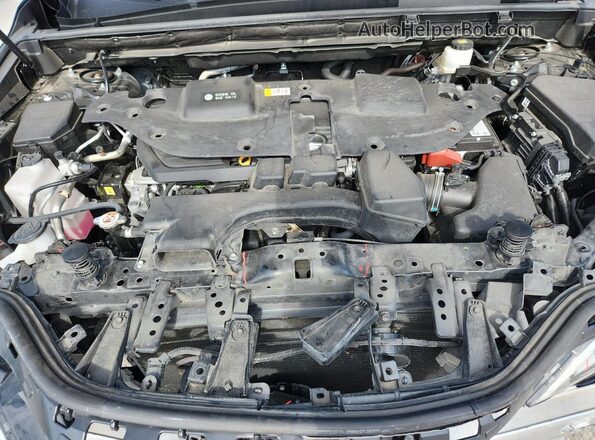 2T2ADCAZ4RC013355 2024 LEXUS NX Черный 