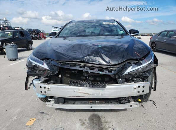 2T2ADCAZ4RC013355 2024 LEXUS NX Черный 