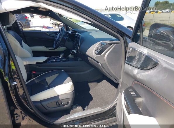 2T2ADCAZ7NC001775 2022 LEXUS NX 250 Black 