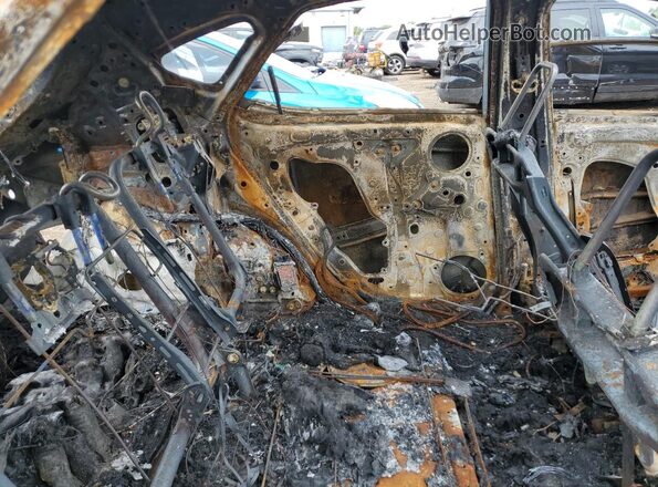 2T2ADCEZ2NC001807 2022 LEXUS NX Burn უკანა სალონის ხედი